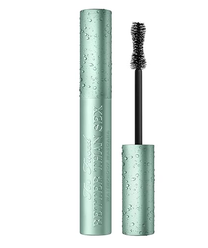  How to Remove Mascara from Clothes?