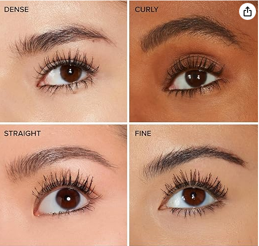 Waterproof Mascara Review: Top Picks & Key Considerations