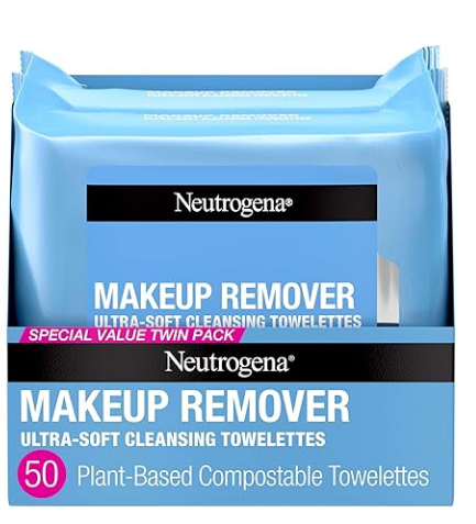 Best Makeup Remover for All Skin Types