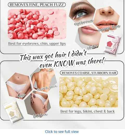 How to Remove Wax from Skin