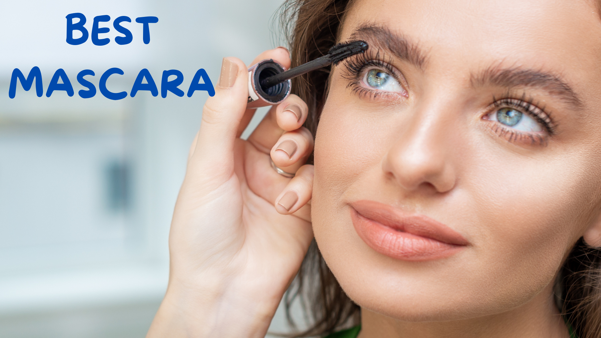 The Best Mascara 2025 review