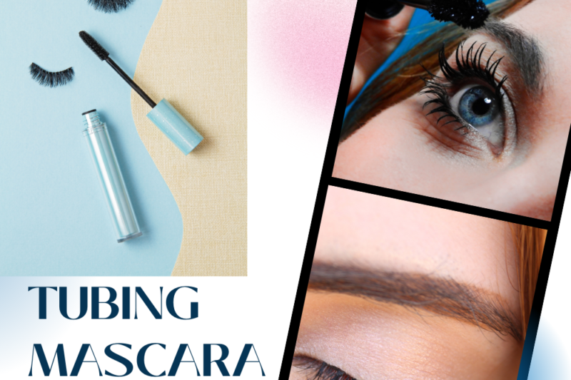 Best tubing mascara review 2025