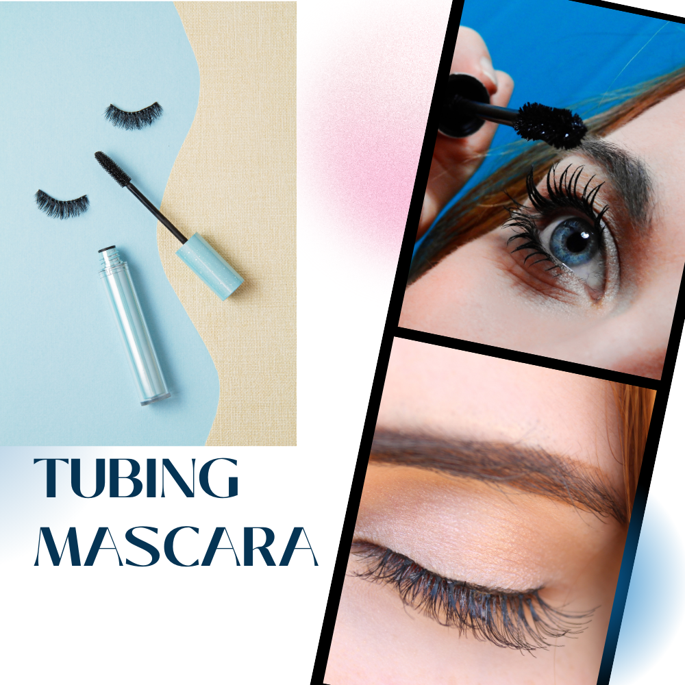 tubing mascara